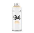 Spray de Pintura Montana Colors MTN 94 Oro Marco
