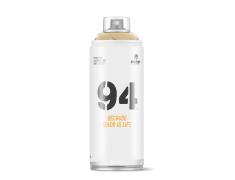 Spray de Pintura Montana Colors MTN 94 Oro Marco