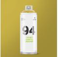 Spray de Pintura Montana Colors MTN 94 Oro Marco