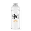 Spray de Pintura Montana Colors MTN 94 Plata Joya