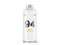 Spray de Pintura Montana Colors MTN 94 Plata Joya