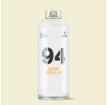 Spray de Pintura Montana Colors MTN 94 RV-1013 Blanco Hueso