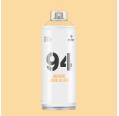 Spray de Pintura Montana Colors MTN 94 RV-102 Naranja Dalai