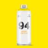 Spray de Pintura Montana Colors MTN 94 RV-1021 Amarillo Claro