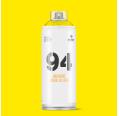 Spray de Pintura Montana Colors MTN 94 RV-1021 Amarillo Claro