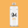 Spray de Pintura Montana Colors MTN 94 RV-1028 Amarillo Medio