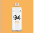 Spray de Pintura Montana Colors MTN 94 RV-1028 Amarillo Medio