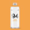 Spray de Pintura Montana Colors MTN 94 RV-105 Naran. Mandarina