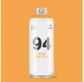 Spray de Pintura Montana Colors MTN 94 RV-105 Naran. Mandarina