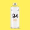 Spray de Pintura Montana Colors MTN 94 RV-109 Amarillo  Canarias