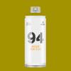 Spray de Pintura Montana Colors MTN 94 RV-111 Verde Babel
