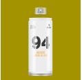 Spray de Pintura Montana Colors MTN 94 RV-111 Verde Babel