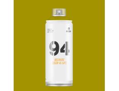 Spray de Pintura Montana Colors MTN 94 RV-111 Verde Babel
