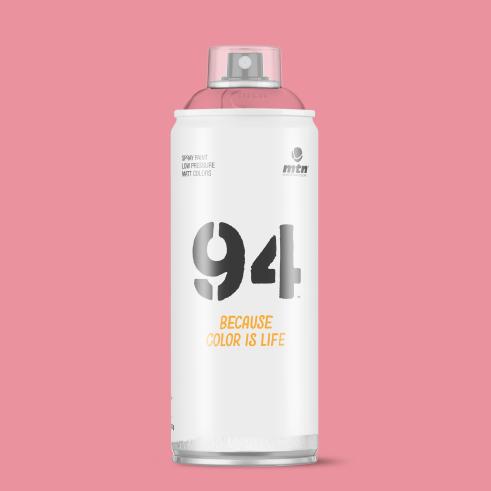 Spray de Pintura Montana Colors MTN 94 RV-115 Tutti Frutti