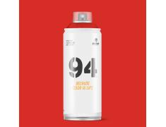 Spray de Pintura Montana Colors MTN 94 RV-116 Rojo Sangre