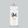 Spray de Pintura Montana Colors MTN 94 RV-118 Gris Rita