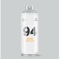Spray de Pintura Montana Colors MTN 94 RV-118 Gris Rita
