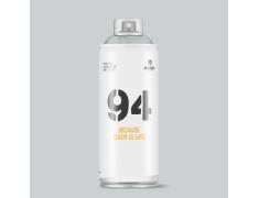 Spray de Pintura Montana Colors MTN 94 RV-118 Gris Rita