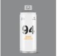 Spray de Pintura Montana Colors MTN 94 RV-119 Gris Londres