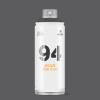 Spray de Pintura Montana Colors MTN 94 RV-120 Gris Lobo