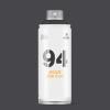 Spray de Pintura Montana Colors MTN 94 RV-121 Gris Ícaro