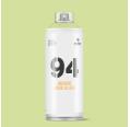 Spray de Pintura Montana Colors MTN 94 RV-124 Verde Frisco