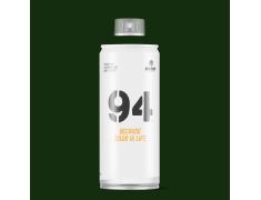Spray de Pintura Montana Colors MTN 94 RV-127 Verde Era
