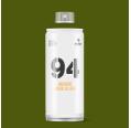 Spray de Pintura Montana Colors MTN 94 RV-130 Verde Euskadi