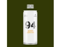 Spray de Pintura Montana Colors MTN 94 RV-131 Verde Comarca