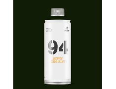 Spray de Pintura Montana Colors MTN 94 RV-134 Verde Infinito