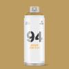 Spray de Pintura Montana Colors MTN 94 RV-137 Kraft