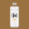 Spray de Pintura Montana Colors MTN 94 RV-138 Marraquech