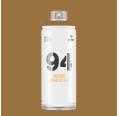 Spray de Pintura Montana Colors MTN 94 RV-138 Marraquech