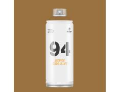 Spray de Pintura Montana Colors MTN 94 RV-138 Marraquech