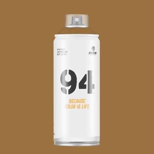 Spray de Pintura Montana Colors MTN 94 RV-138 Marraquech