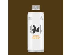 Spray de Pintura Montana Colors MTN 94 RV-140 Marrón Topo