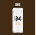 Spray de Pintura Montana Colors MTN 94 RV-141 Marrón Góndola