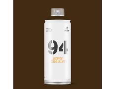 Spray de Pintura Montana Colors MTN 94 RV-141 Marrón Góndola