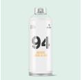 Spray de Pintura Montana Colors MTN 94 RV-142 Verde Gemini