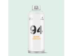 Spray de Pintura Montana Colors MTN 94 RV-142 Verde Gemini