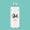 Spray de Pintura Montana Colors MTN 94 RV-144 Verde Bali
