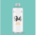 Spray de Pintura Montana Colors MTN 94 RV-144 Verde Bali