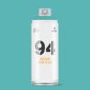 Spray de Pintura Montana Colors MTN 94 RV-145 Verde Erasmus