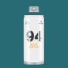Spray de Pintura Montana Colors MTN 94 RV-146 Azul Gloria
