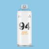 Spray de Pintura Montana Colors MTN 94 RV-149 Azul Hydra