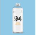 Spray de Pintura Montana Colors MTN 94 RV-149 Azul Hydra