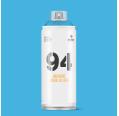 Spray de Pintura Montana Colors MTN 94 RV-150 Azul Argo
