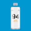 Spray de Pintura Montana Colors MTN 94 RV-151 Azul Libertad