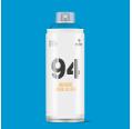 Spray de Pintura Montana Colors MTN 94 RV-151 Azul Libertad