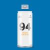 Spray de Pintura Montana Colors MTN 94 RV-152 Azul Europa